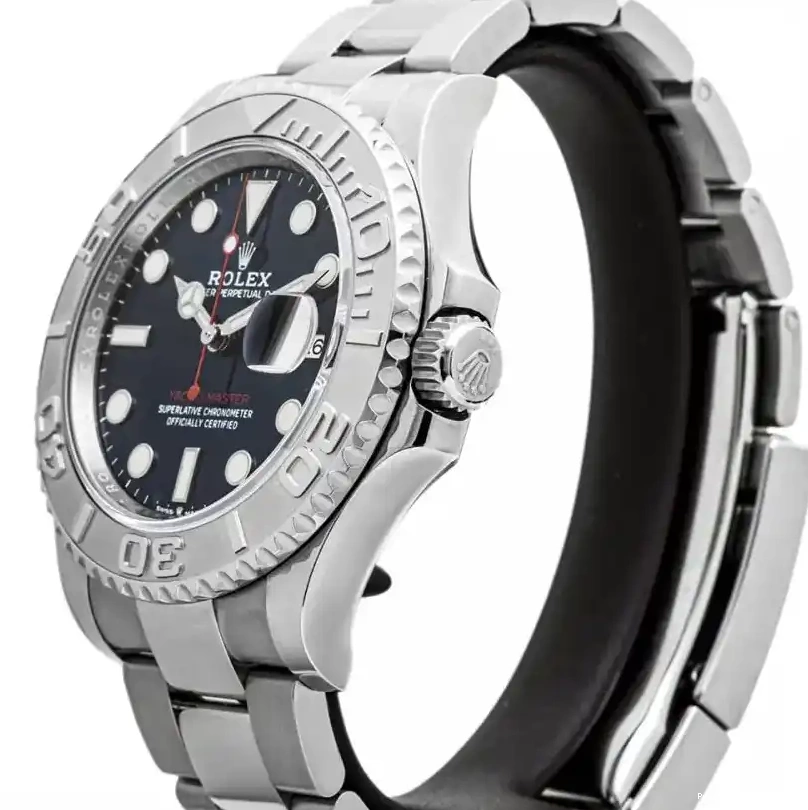 PrestigiousJewellers Yes 126622 Yacht-Master Rolex 0603